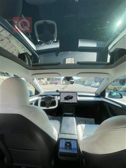 تسلا موديل Y